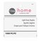 Dritz Home 9051 Light Duty Staples 516Inch 1000Piece