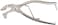 FREDRIX Canvas Pliers 434 Silver