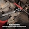 Sunex 9950 SAE Double Box Wrench Set 5 Piece