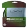Luxilon Element 130 Tennis String  Set Forest Green