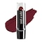 wet n wild Silk Finish Lipstick Hydrating Rich Buildable Lip Color Formulated with Vitamins AE  Macadamia for Ultimate Hydration CrueltyFree  Vegan  Dark Wine