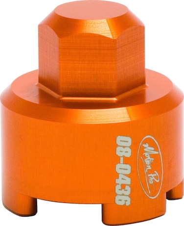 Motion Pro 080436 Compression Bolt Removal Tool