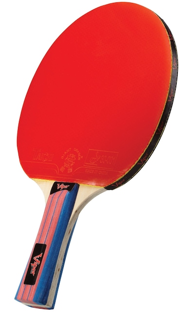 Viper Table Tennis Orbital Velocity RacketPaddle