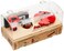 Freud 97150 3 Piece Premier Adjustable Cabinet Bit Set