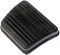 Dorman 20738 Brake And Clutch Pedal Pad Compatible with Select Models