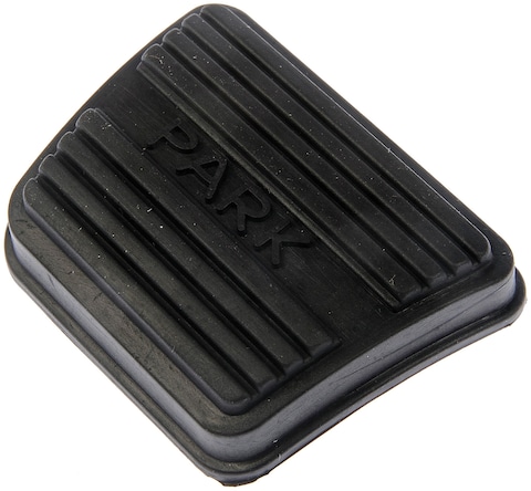 Dorman 20738 Brake And Clutch Pedal Pad Compatible with Select Models