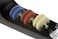 MinoSharp 3 Sharpener BlackRed