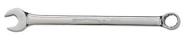 GEARWRENCH 12 Pt Long Pattern Combination Wrench 20mm  81677