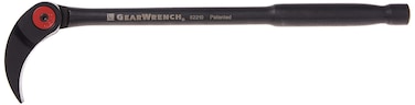 GEARWRENCH 10 Indexing Pry Bar  82210