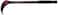 GEARWRENCH 10 Indexing Pry Bar  82210