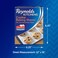 Reynolds Kitchens Cookie Baking Sheets PreCut Parchment Paper 22 Sheets Pack of 1