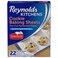 Reynolds Kitchens Cookie Baking Sheets PreCut Parchment Paper 22 Sheets Pack of 1