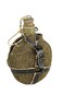 Czech Military Army Surplus M60 Aluminum Canteen Water Bottle Flask and Cover