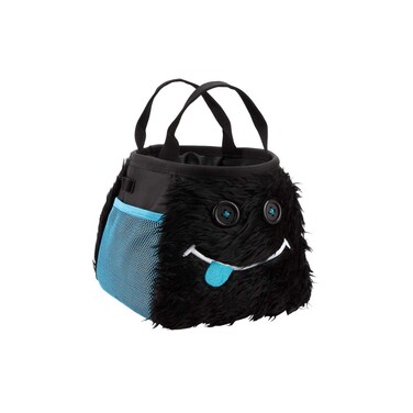 8BPLUS Chalk Bag for Climbing Bouldering Belt and Giftbox Included  Wide Opening  Brush Holders for Left  Right Handers Hector