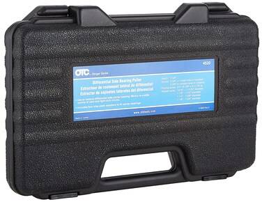 OTC Differential Side Bearing Puller Set  4520