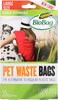 BIOBAG Dog Waste Large Bags 35 CT