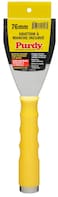Purdy 14A900540 Premium Bent Pole Scraper 3 inch 3Inch