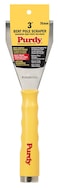 Purdy 14A900540 Premium Bent Pole Scraper 3 inch 3Inch