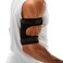 ChoPat BicepTricep Cuff Compression Brace for BicepTricep Tendonitis Weight Lifting Strains and Inflammation XLarge Made in the USA