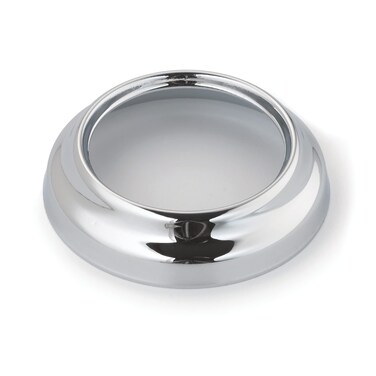 Moen 2198 Monticello Collection Replacement Handle Escutcheon Ring Chrome