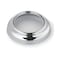 Moen 2198 Monticello Collection Replacement Handle Escutcheon Ring Chrome