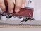 Noch 60158 Snap On Track Cleaners 5 N Scale