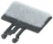 Noch 60158 Snap On Track Cleaners 5 N Scale