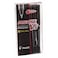 Pilot Precise V5 Needlepoint Rolling Ball Point Pen Extra Fine Black 12 Count