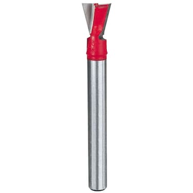 Freud 22103 38 dia Dovetail Bit with 14 shank 38 carbide height