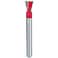 Freud 22103 38 dia Dovetail Bit with 14 shank 38 carbide height