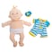 Manhattan Toy Baby Stella Boy Soft First Baby Doll for Ages 1 Year and Up 15