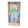 Manhattan Toy Baby Stella Boy Soft First Baby Doll for Ages 1 Year and Up 15