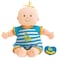 Manhattan Toy Baby Stella Boy Soft First Baby Doll for Ages 1 Year and Up 15