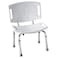 Moen DN7030 Home Care Shower Chair Glacier