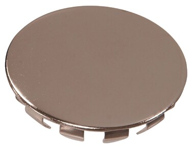 The Hillman Group 58152 112Inch Metal Hole Plug 4Pack