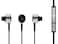 10pcs SnSm Replacement Set Earbuds Eartips Compatible with AKG by Harman K324P K321 K330 K340 K374 K375 K390 K391 NC inEar Earphones