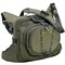 Allen Company Fall River Fly Fishing Chest Pack  Fits up to 6 TackleFly Boxes and Other Accessories  Olive
