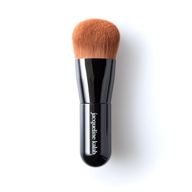 Magic Foundation Brush  The Most Addictive Most Useful Most Amazing Most CantLiveWithout Makeup Brush on the Market by Jacqueline Kalab