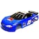 Redcat Racing On Road Stocker Body 110 Scale Blue