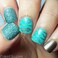 Winstonia Nail Art Stamping Plate Summer Manicure Image Natural Ocean Template  Absolutely Nautical