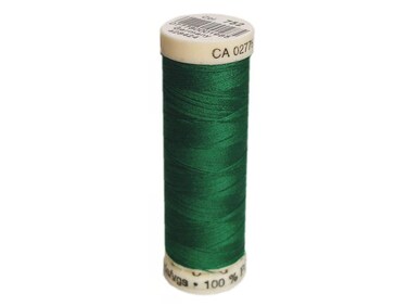 Gutermann SewAll Thread 110 Yds Grass Green