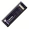 Tombow Pencil MONO Mono 4B 1 Dozen MONO4B