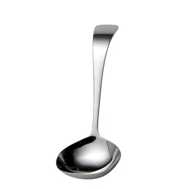 Towle Living Basic Serving Gravy LadleServing Utensil Silverware