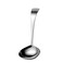 Towle Living Basic Serving Gravy LadleServing Utensil Silverware