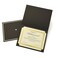 Gartner Studios Certificate Kit Includes 6 85 x 11 Black with Gold Detail Certificate Holders