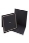 Gartner Studios Certificate Kit Includes 6 85 x 11 Black with Gold Detail Certificate Holders