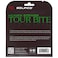 Solinco Tour Bite Soft 16130mm Tennis String Silver