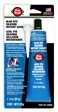 Pro Seal RTV Silicone Sealant3 oz TubeBlue