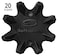 Softspikes Black Widow Golf Cleat PINS