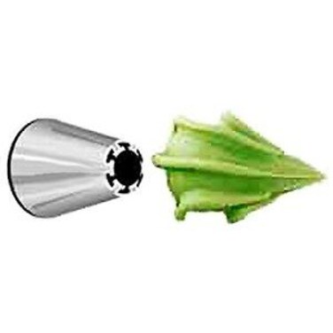 Ateco Decorating Tip 105